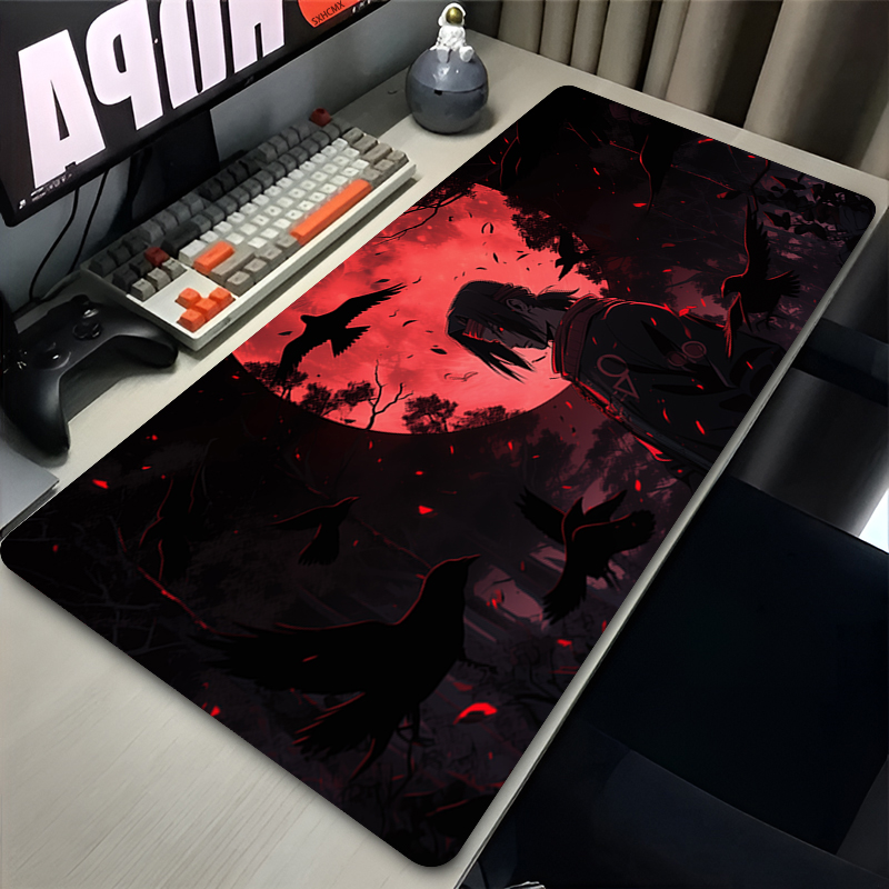 Mouse Pad Gamer Larger XXL Uch - đánh giá và giá Pc Gaming Custom