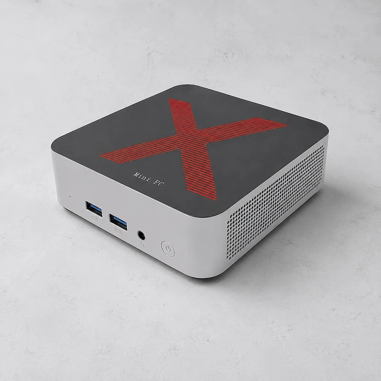 X Mini PC Intel Core N150 Win1 - đánh giá và giá Pc Gaming Editing