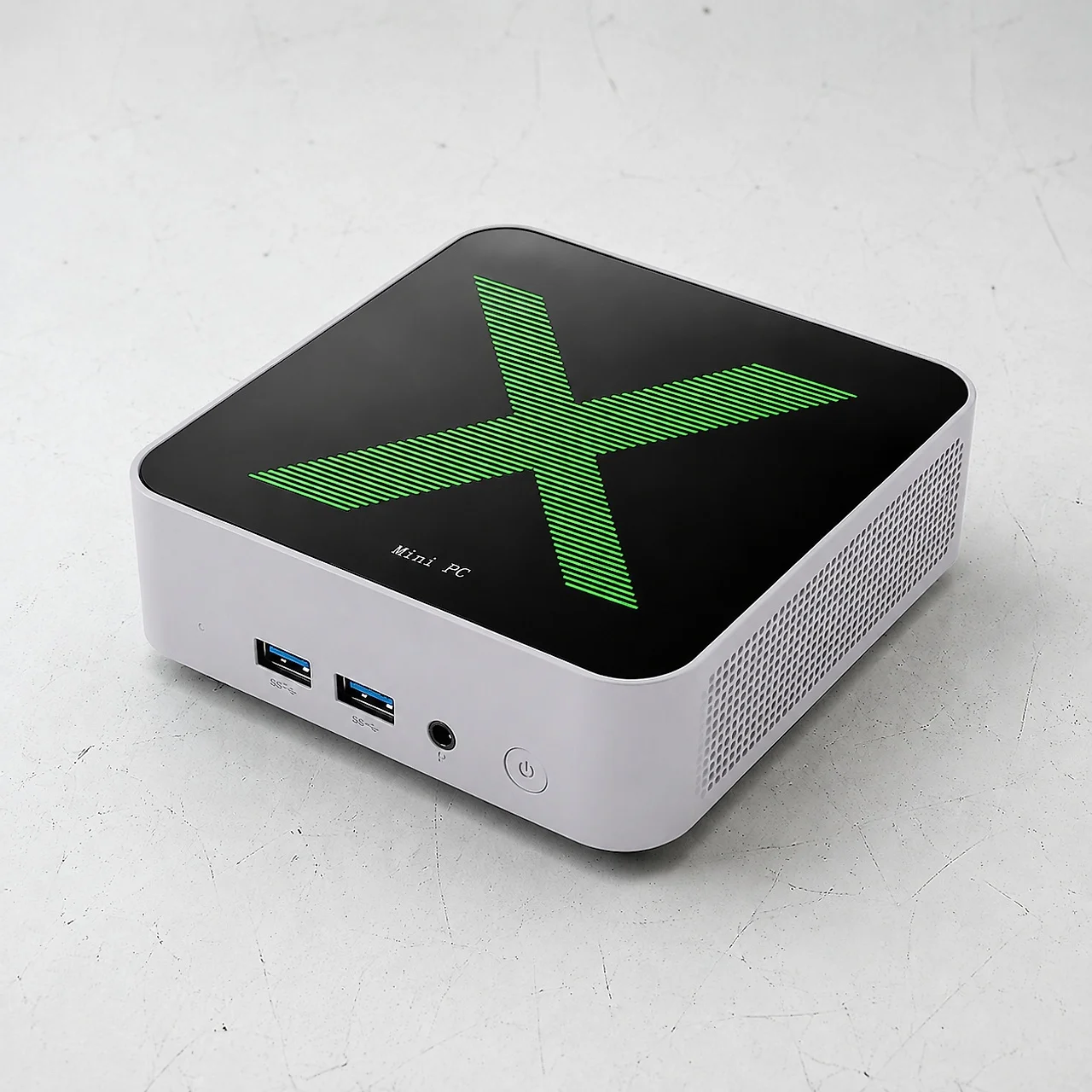 X Mini PC Intel Core N150 Win1 - đánh giá và giá Pc Gaming Editing