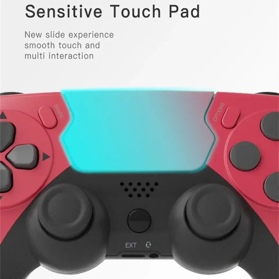GAMINJA New Wireless Gamepad P - đánh giá và giá Pc Gaming Emulator