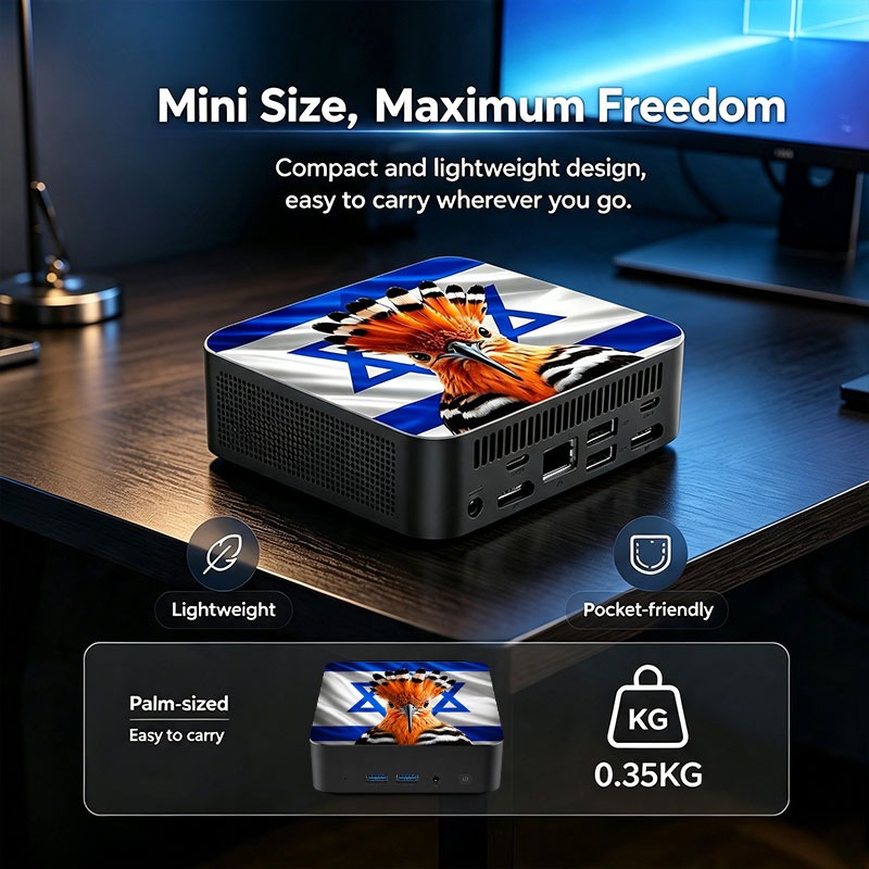 Intel Core I9 10980HK 2026 Min - đánh giá và giá Pc Gaming Mini