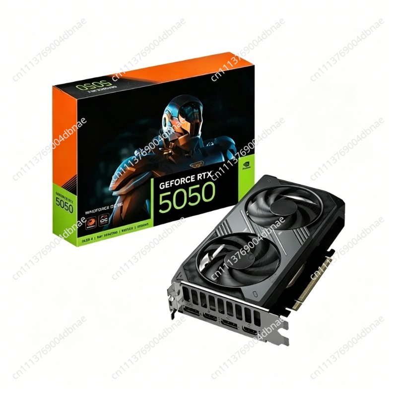 For RTX5050 WINDFORCE OC 8G De - đánh giá và giá Pc Gaming Entry Level