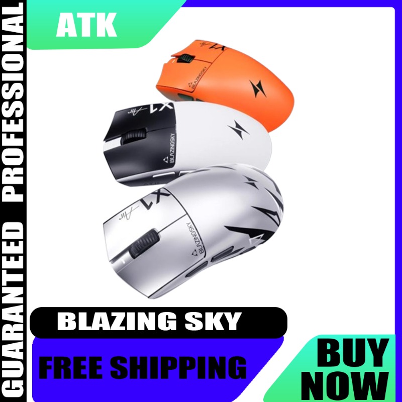 ATK X1V2/X1 Air Master Edition - đánh giá và giá Pc Gaming Editing