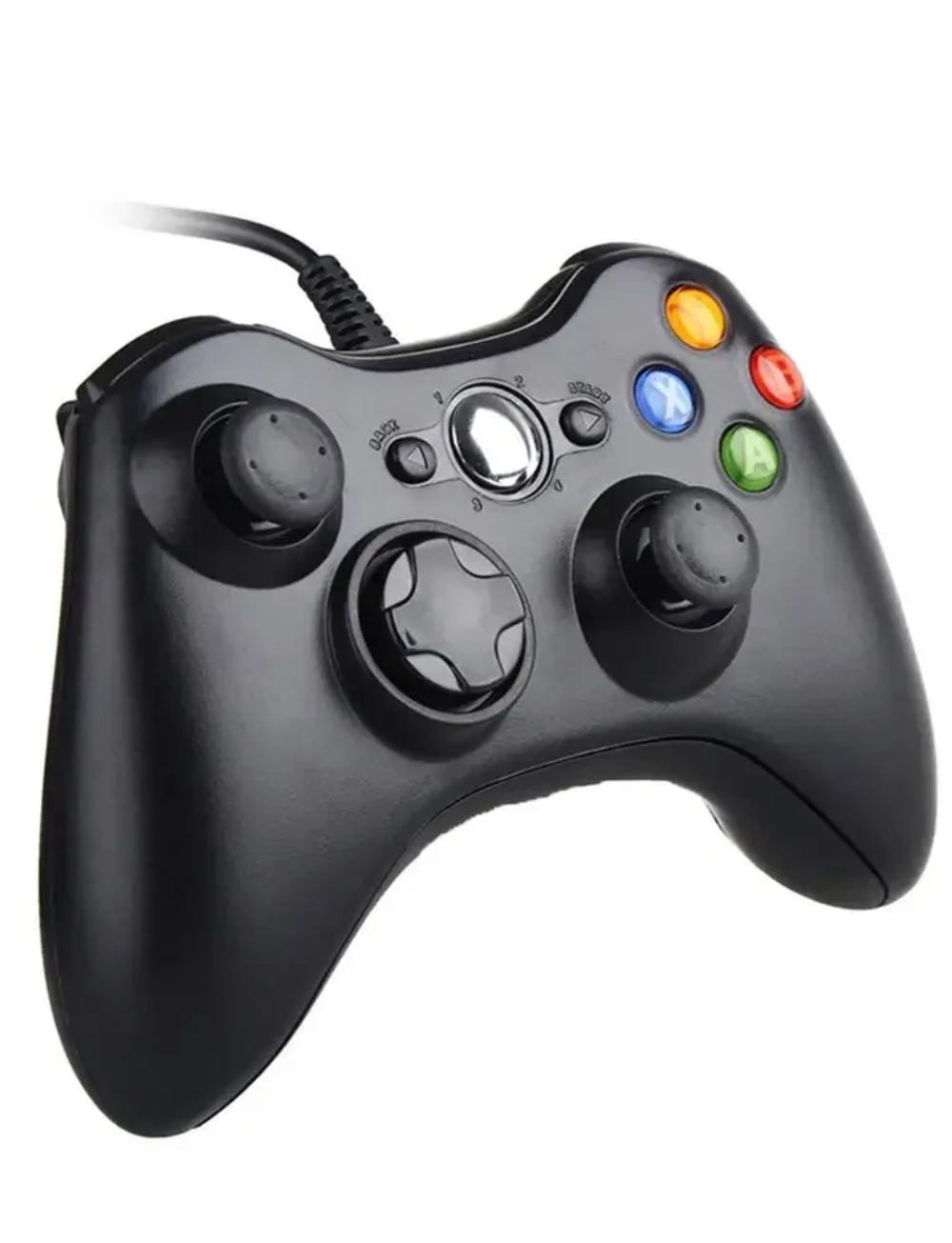 Gamepad for Xbox 360 Controlle - đánh giá và giá Pc Gaming Emulator