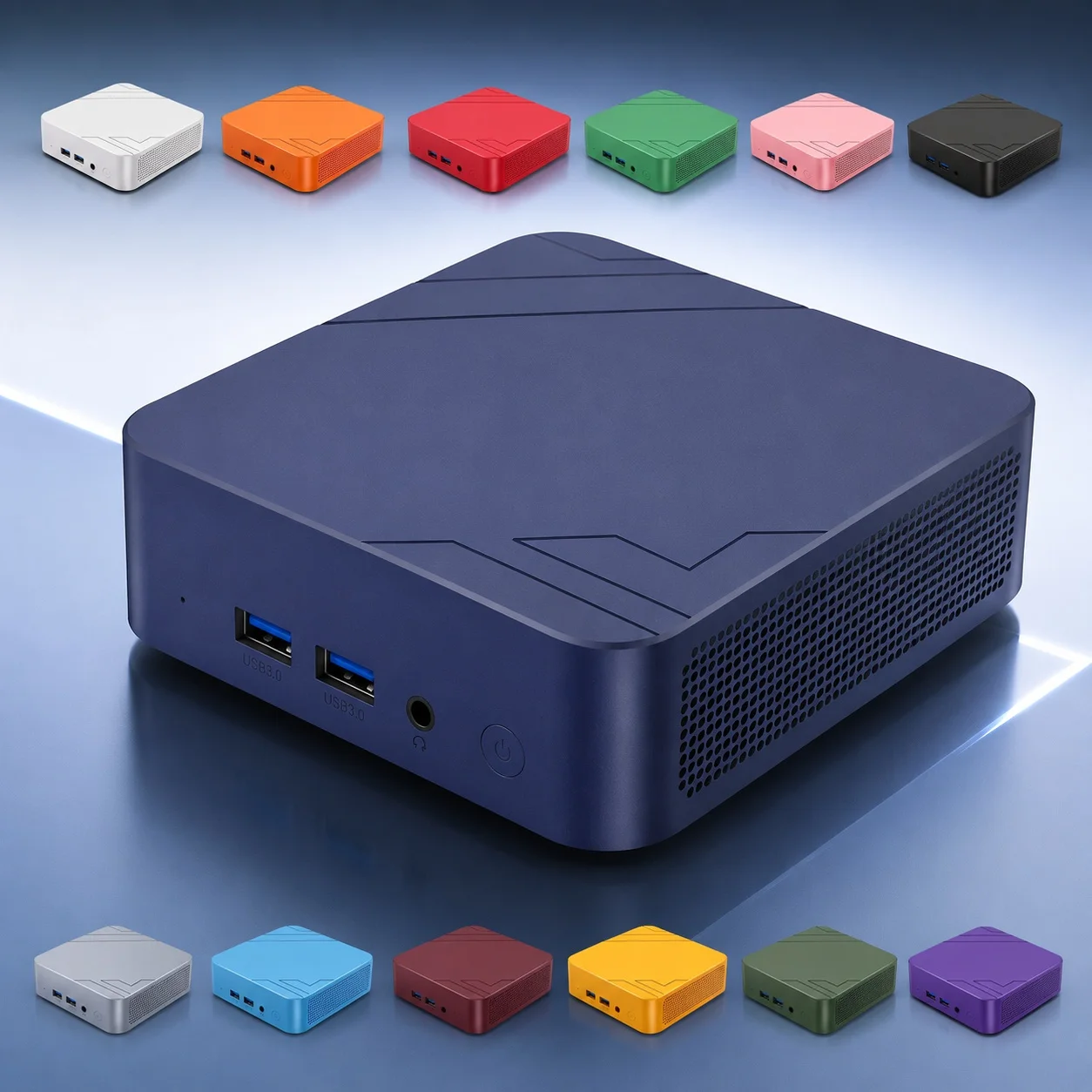 Intel N150 Mini PC Windows11 1 - đánh giá và giá Pc Gaming Editing