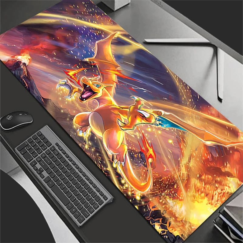 Mouse Pad Anime Gaming Accesso - đánh giá và giá Pc Gaming Custom