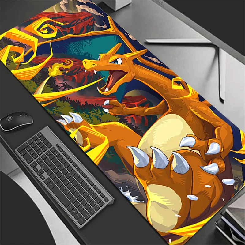 Mouse Pad Anime Gaming Accesso - đánh giá và giá Pc Gaming Custom