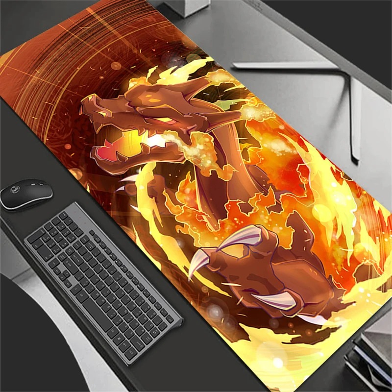 Mouse Pad Anime Gaming Accesso - đánh giá và giá Pc Gaming Custom