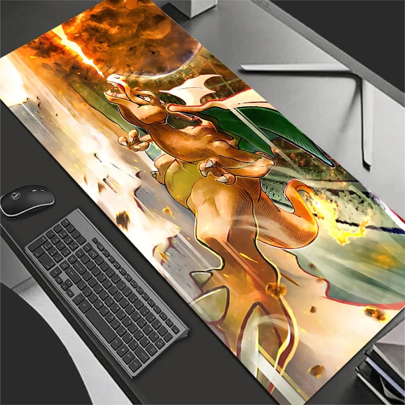 Mouse Pad Anime Gaming Accesso - đánh giá và giá Pc Gaming Custom