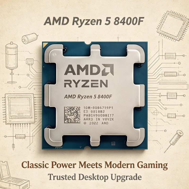 Entry Level AM5 Platform Proce - đánh giá và giá Pc Gaming Entry Level