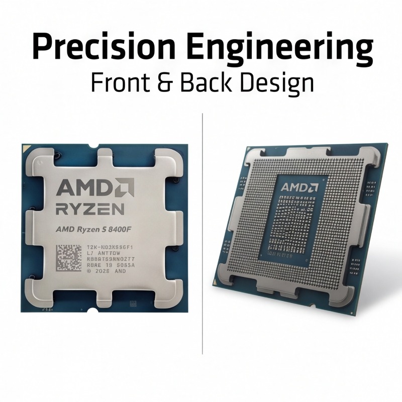 Entry Level AM5 Platform Proce - đánh giá và giá Pc Gaming Entry Level
