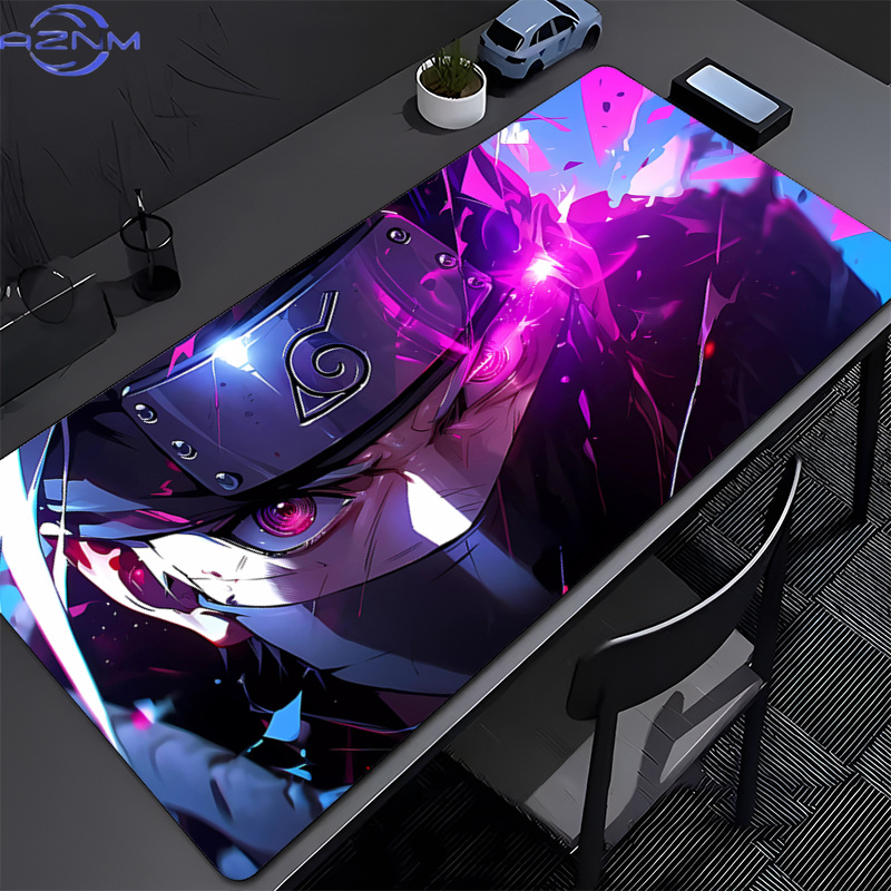 Gaming Mouse Pad NARUTO Hatake - đánh giá và giá Pc Gaming Naruto