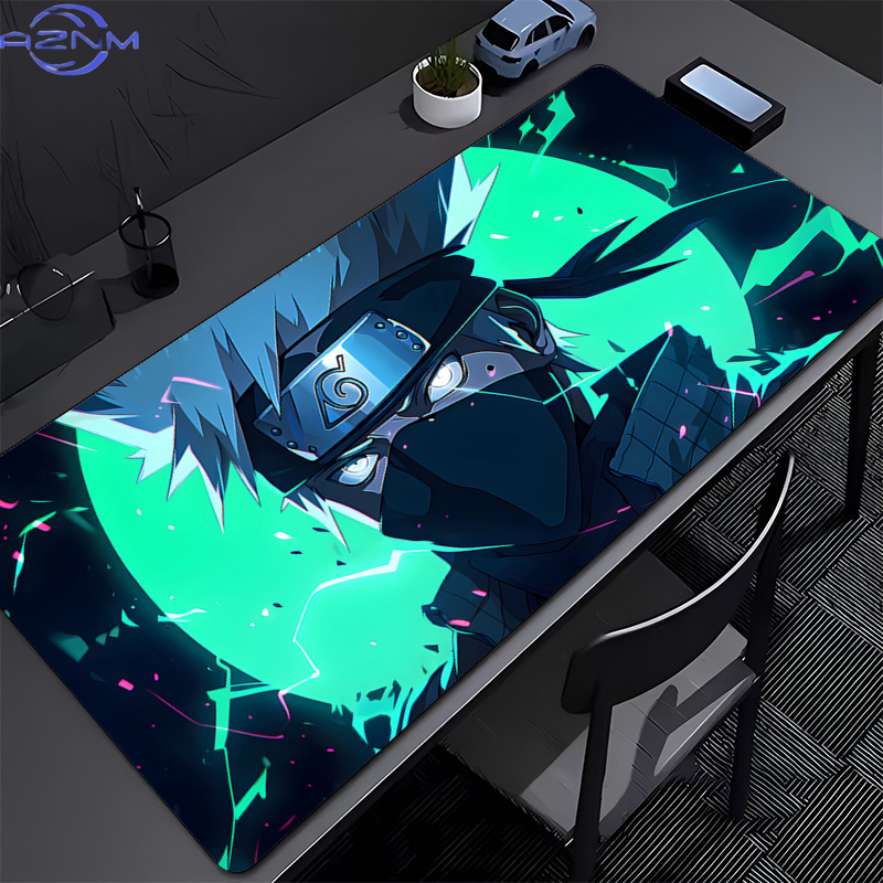 Gaming Mouse Pad NARUTO Hatake - đánh giá và giá Pc Gaming Naruto