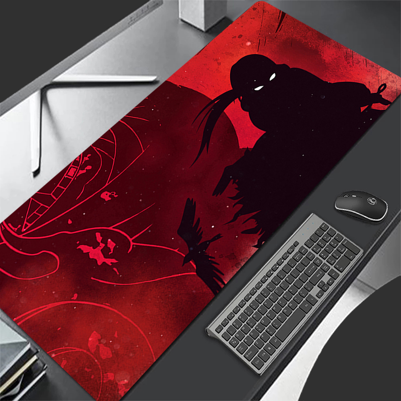 Mouse Pad Naruto Itachi Uchiha - đánh giá và giá Pc Gaming Naruto