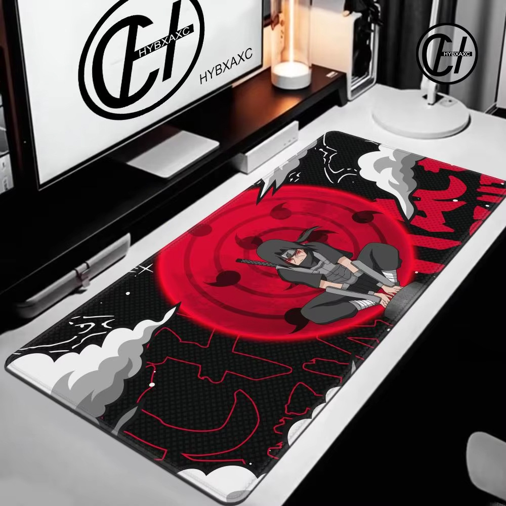 Naruto Itachi Uchiha Mouse Pad - đánh giá và giá Pc Gaming Naruto