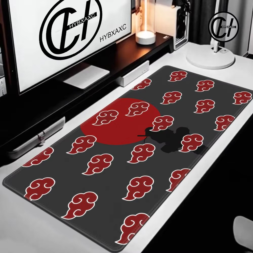 Naruto Itachi Uchiha Mouse Pad - đánh giá và giá Pc Gaming Naruto