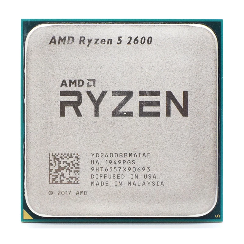Universal AM4 Socket Processor - đánh giá và giá Pc Gaming Entry Level