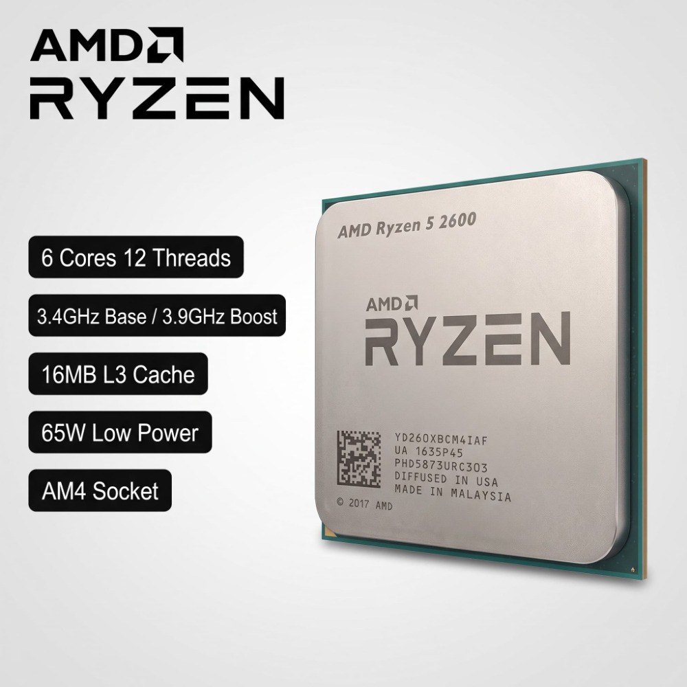 Universal AM4 Socket Processor - đánh giá và giá Pc Gaming Entry Level