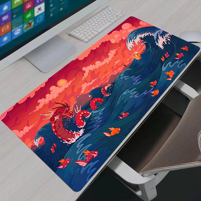 Mouse Pad Gaming Computer Larg - đánh giá và giá Pc Gaming Custom