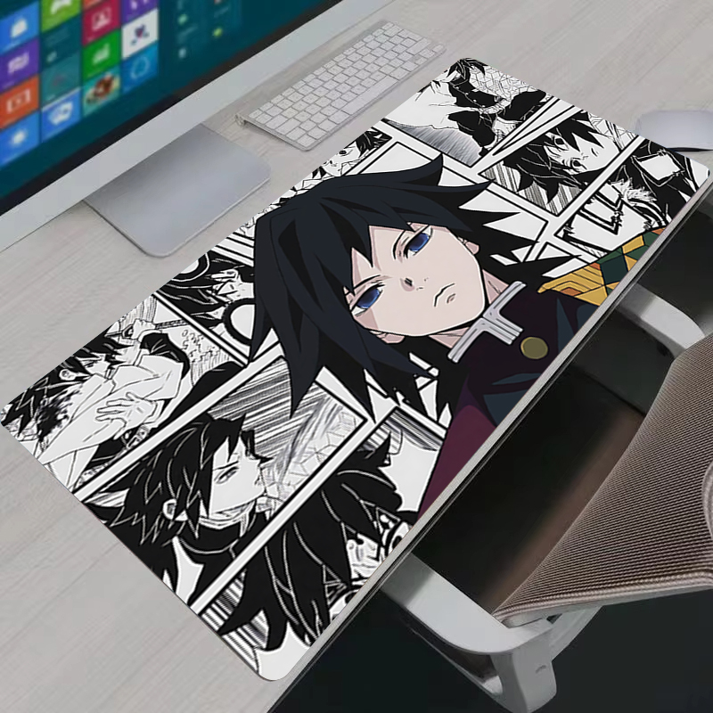 Mouse Pad XXL Gamer Anime Larg - đánh giá và giá Pc Gaming Custom