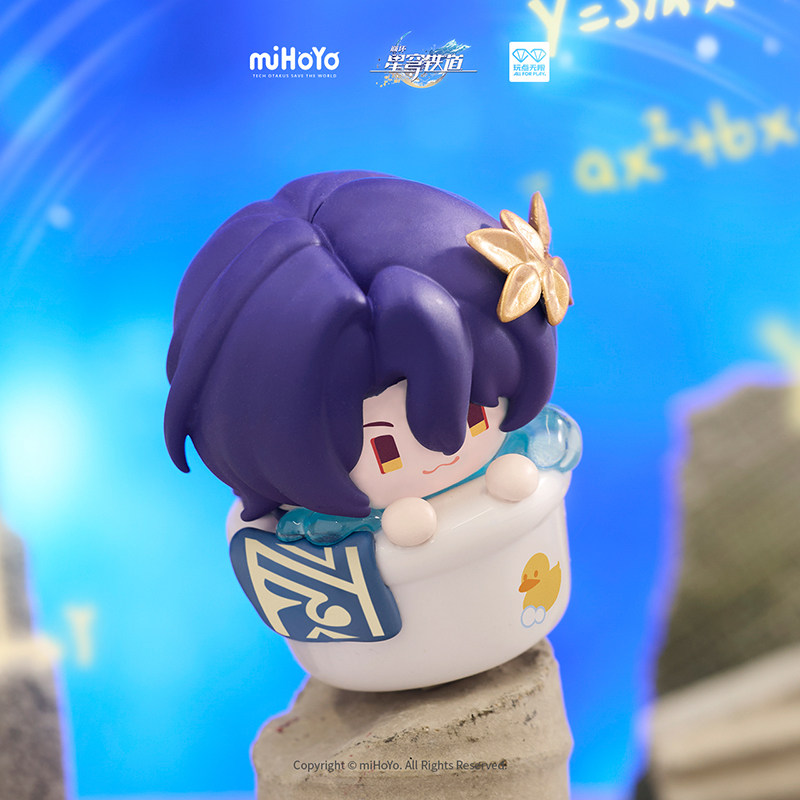 Mihoyo Honkai Star Rail Keycap - đánh giá và giá Pc Gaming Custom
