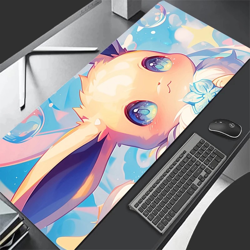 P-Pokemon Eevee Anime Gaming M - đánh giá và giá Pc Gaming Custom
