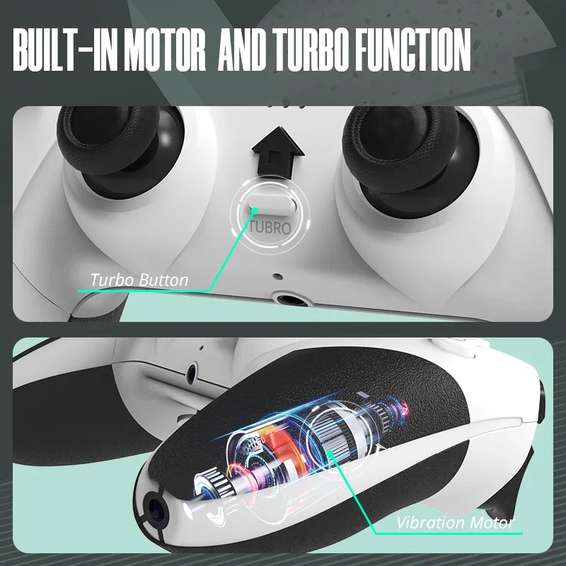 DATA FROG Wireless Bluetooth G - đánh giá và giá Pc Gaming Emulator