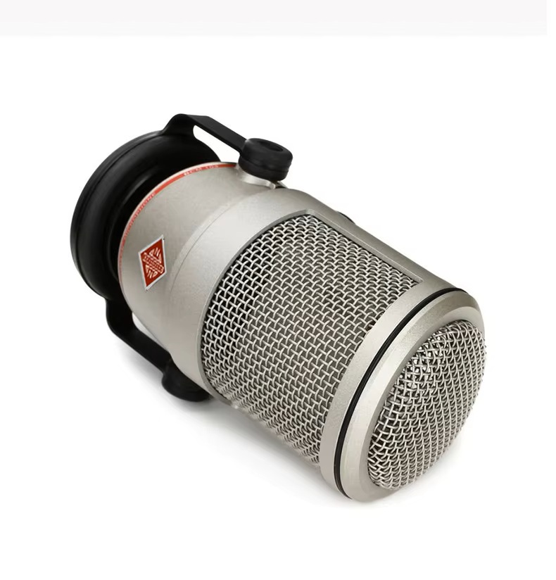 BCM104 microphone professional - đánh giá và giá Pc Gaming Live Streaming