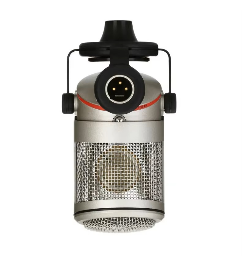 BCM104 microphone professional - đánh giá và giá Pc Gaming Live Streaming
