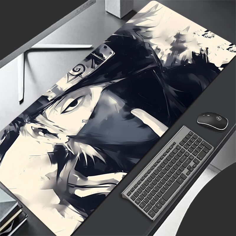 Gaming Mouse Pad Lock Edge Nar - đánh giá và giá Pc Gaming Naruto
