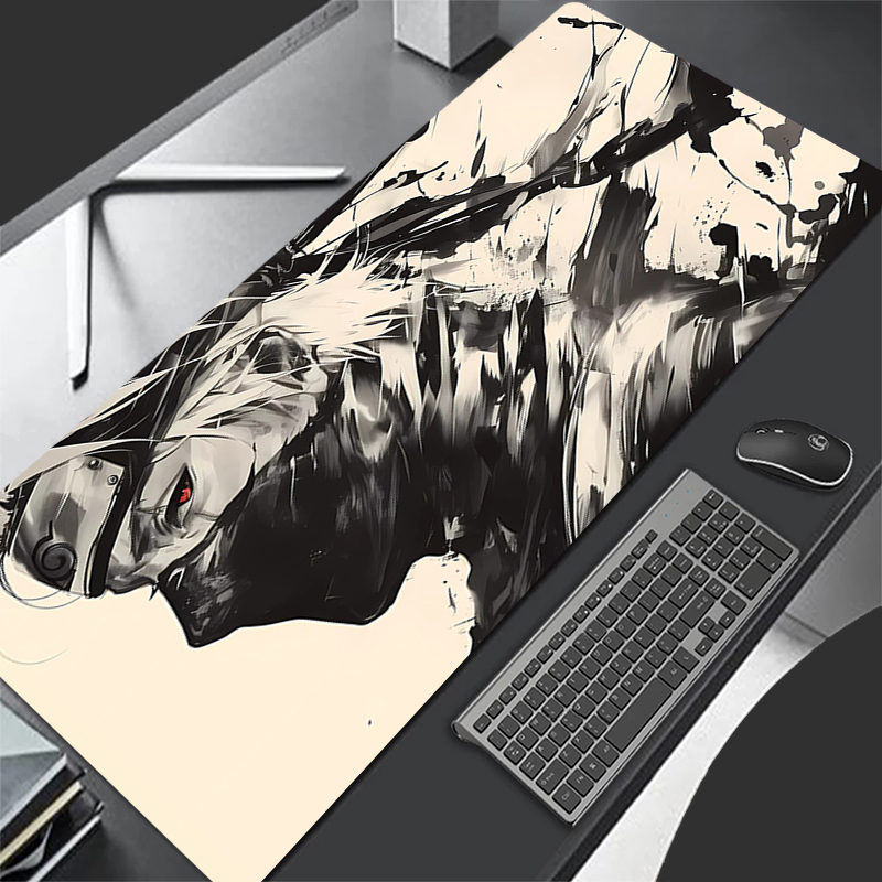 Gaming Mouse Pad Lock Edge Nar - đánh giá và giá Pc Gaming Naruto
