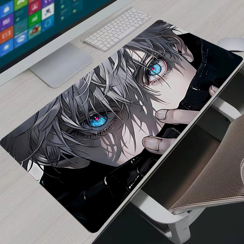 Mouse Pad Cool Anime Jujutsu K - đánh giá và giá Pc Gaming Custom