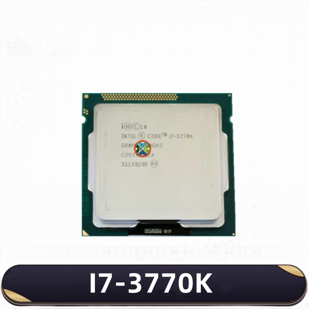 Core i7 3770K 3.5 GHz Quad-Cor - đánh giá và giá Intel Cpu Core I7