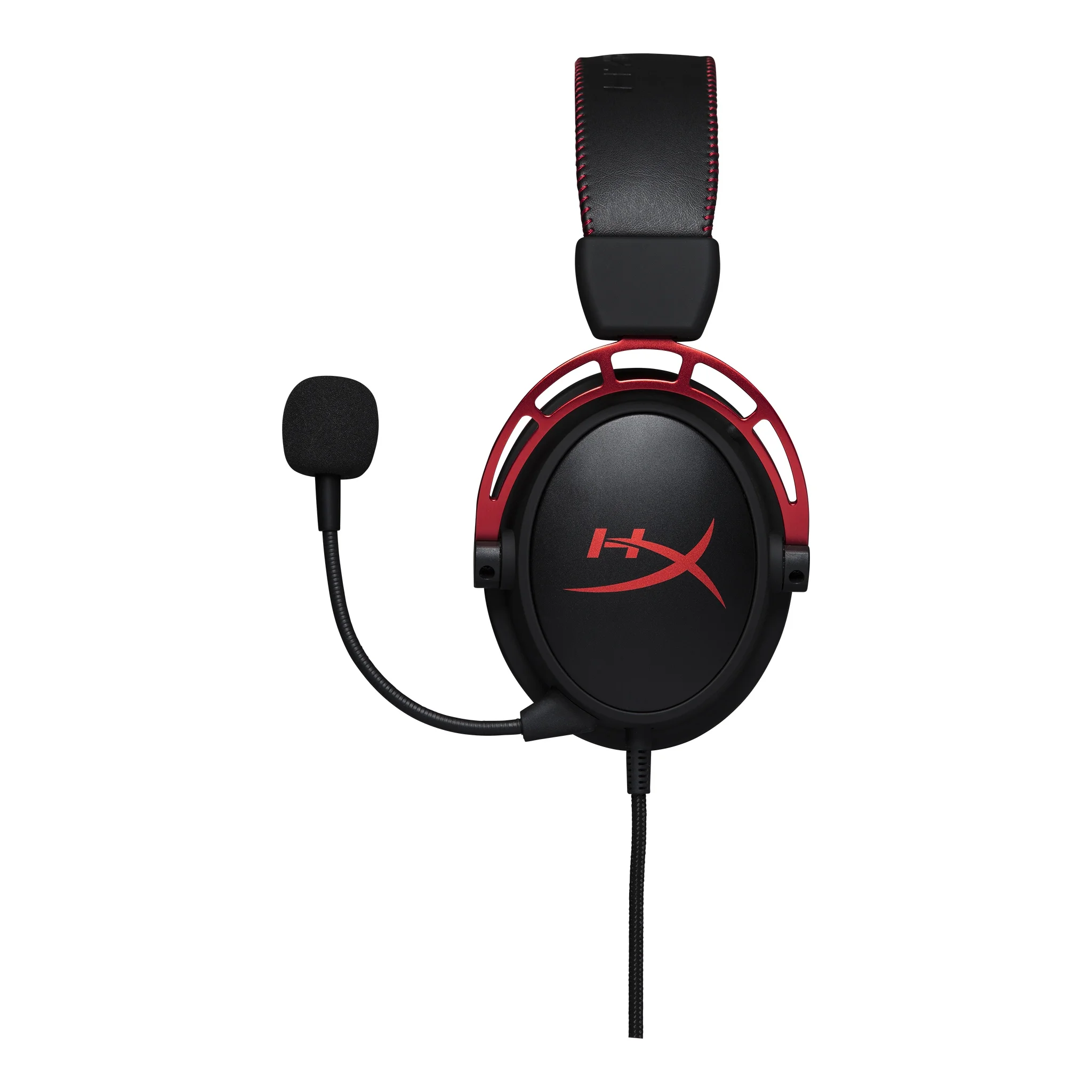 Ban Đầu Tai Nghe HyperX Cloud  - đánh giá và giá Pc Gaming Editing
