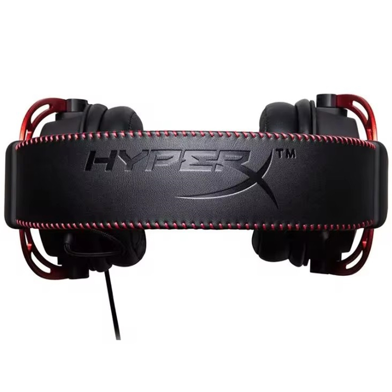 Ban Đầu Tai Nghe HyperX Cloud  - đánh giá và giá Pc Gaming Editing