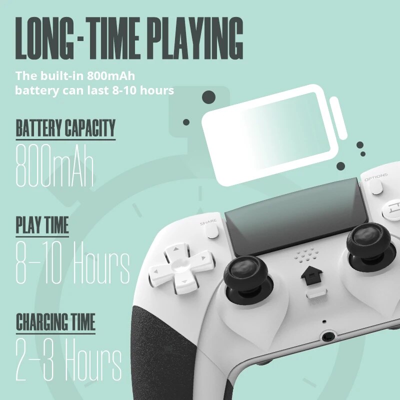 DATA FROG Bluetooth Wireless C - đánh giá và giá Pc Gaming Emulator
