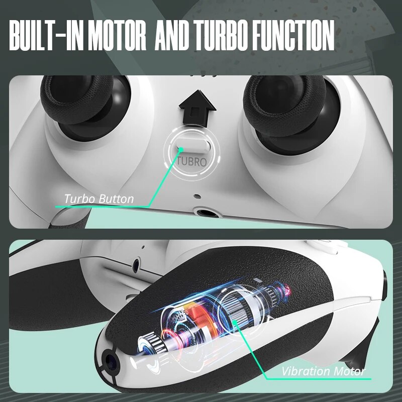 DATA FROG Bluetooth Wireless C - đánh giá và giá Pc Gaming Emulator