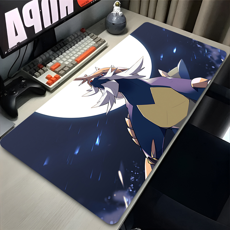 Mouse Pads Anime Gaming pc acc - đánh giá và giá Pc Gaming Custom