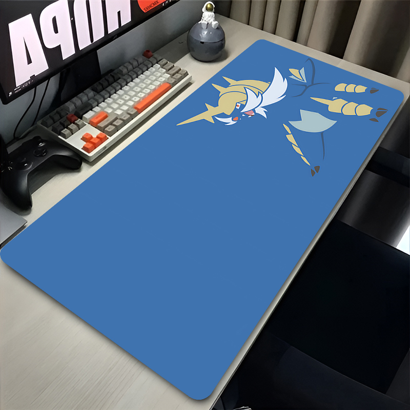 Mouse Pads Anime Gaming pc acc - đánh giá và giá Pc Gaming Custom