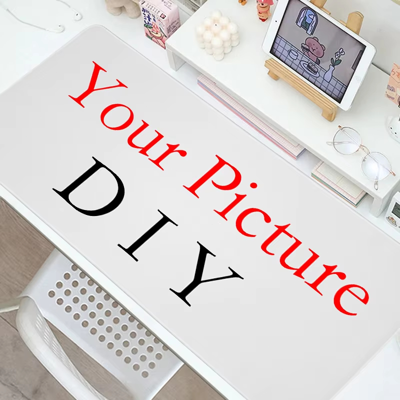 Diy Large Mouse Pad HD Custom  - đánh giá và giá Pc Gaming Custom