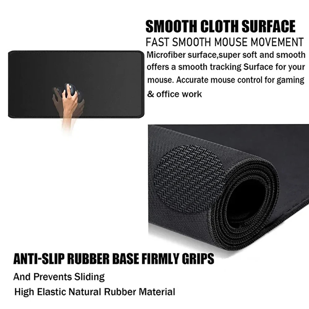 Diy Large Mouse Pad HD Custom  - đánh giá và giá Pc Gaming Custom