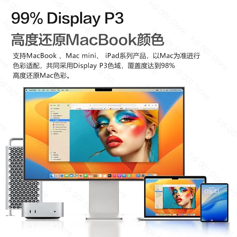 27 Inch 4K 144Hz Monitor HDR60 - đánh giá và giá Pc Gaming Editing