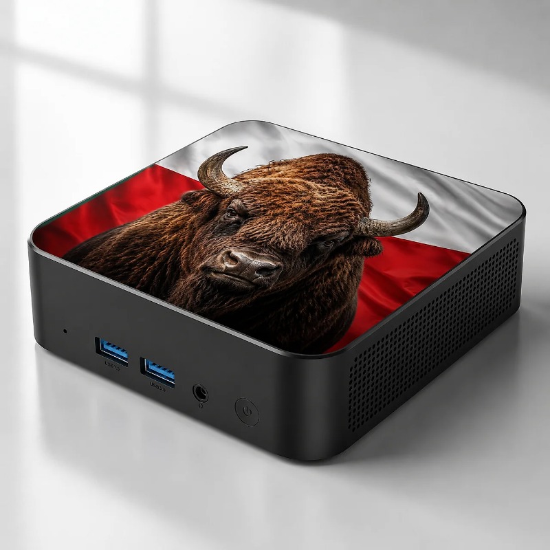 Intel Core i3‑6100 Mini Gaming - đánh giá và giá Pc Gaming Mini