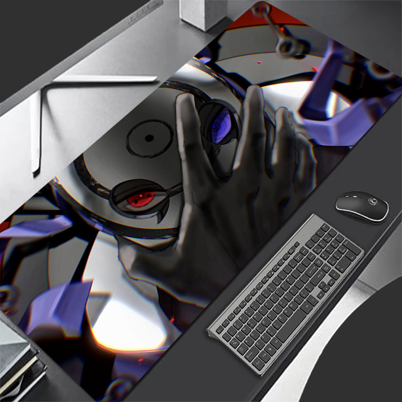 Mouse Pad Anime Carpe Large Na - đánh giá và giá Pc Gaming Naruto