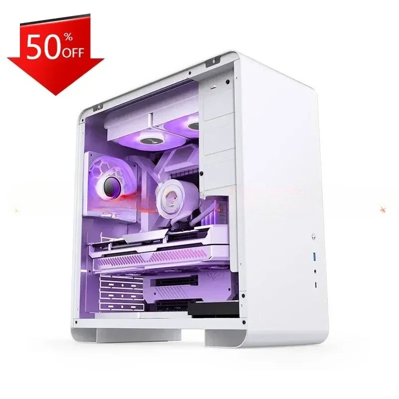 Hot salesHot sale U4 Pro MESH  - đánh giá và giá Pc Gaming Editing