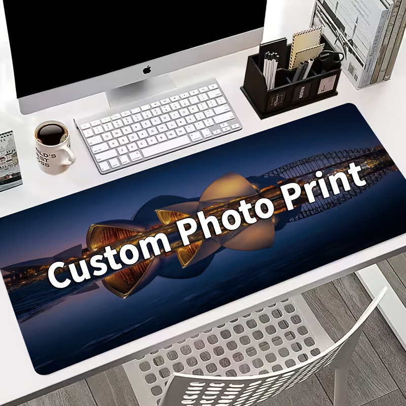 Customized Design Mouse Pad Pe - đánh giá và giá Pc Gaming Custom