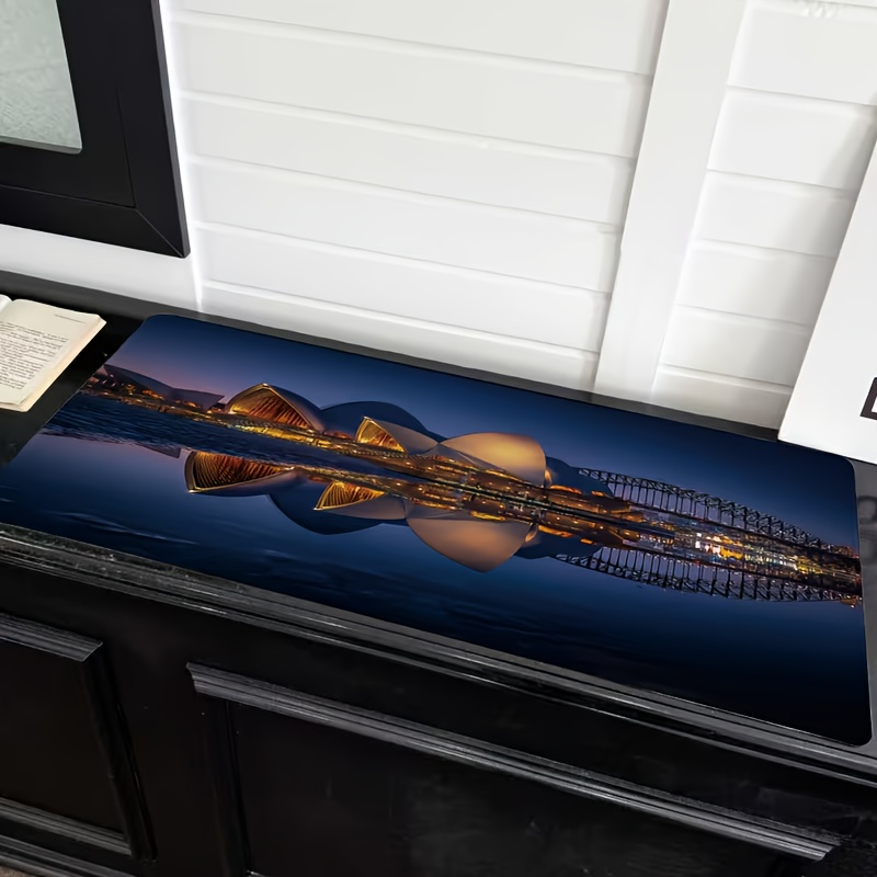 Customized Design Mouse Pad Pe - đánh giá và giá Pc Gaming Custom