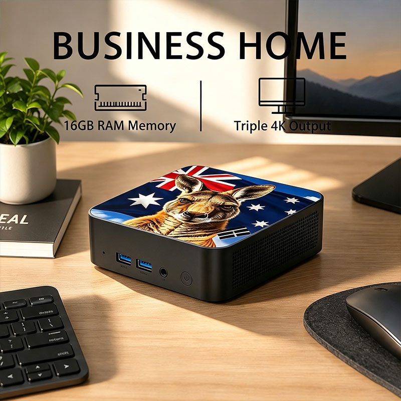 New Powerful Windows 11 Mini P - đánh giá và giá Pc Gaming Mini