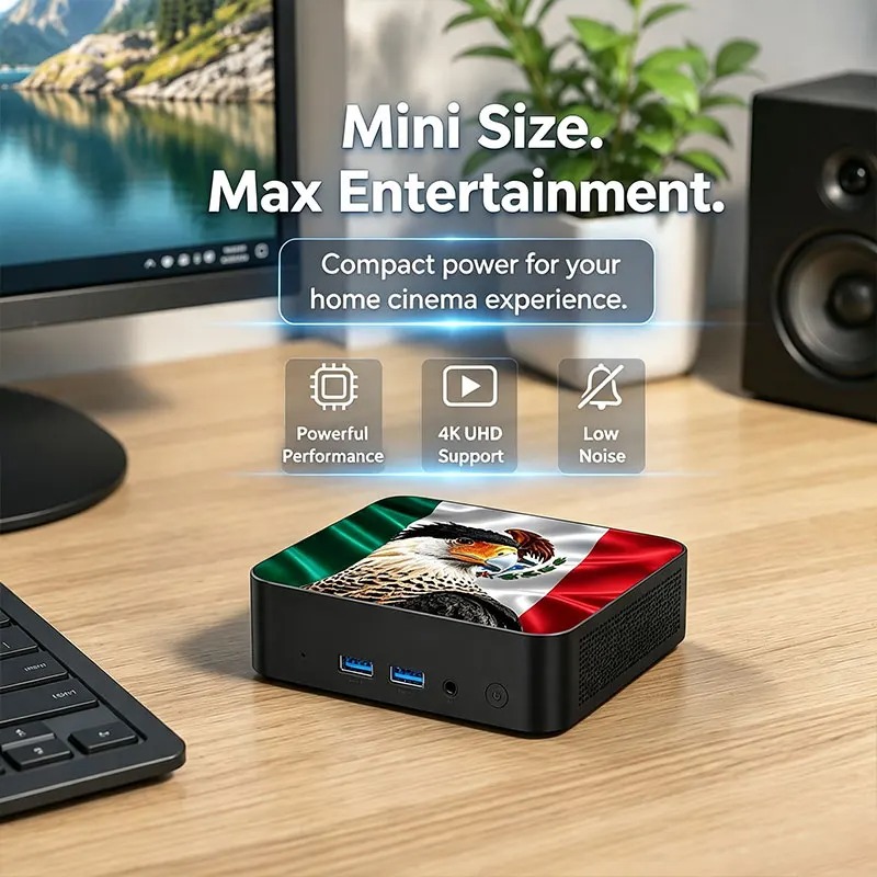 2026 New Mexico Brazil Flag Hi - đánh giá và giá Pc Gaming Mini