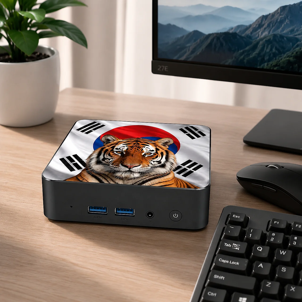 Premium Intel Core N150 Korean - đánh giá và giá Pc Gaming Editing